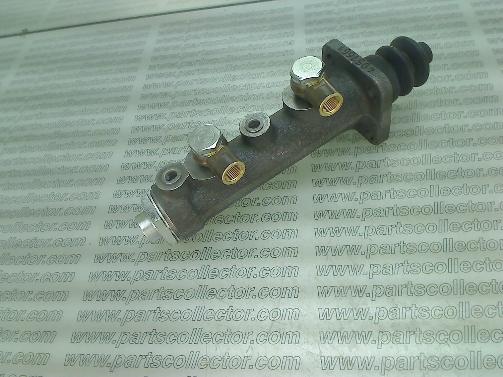 FERRARI 680043 Brake system code 8540 compatible with: FERRARI 330, FERRARI 330 GTC